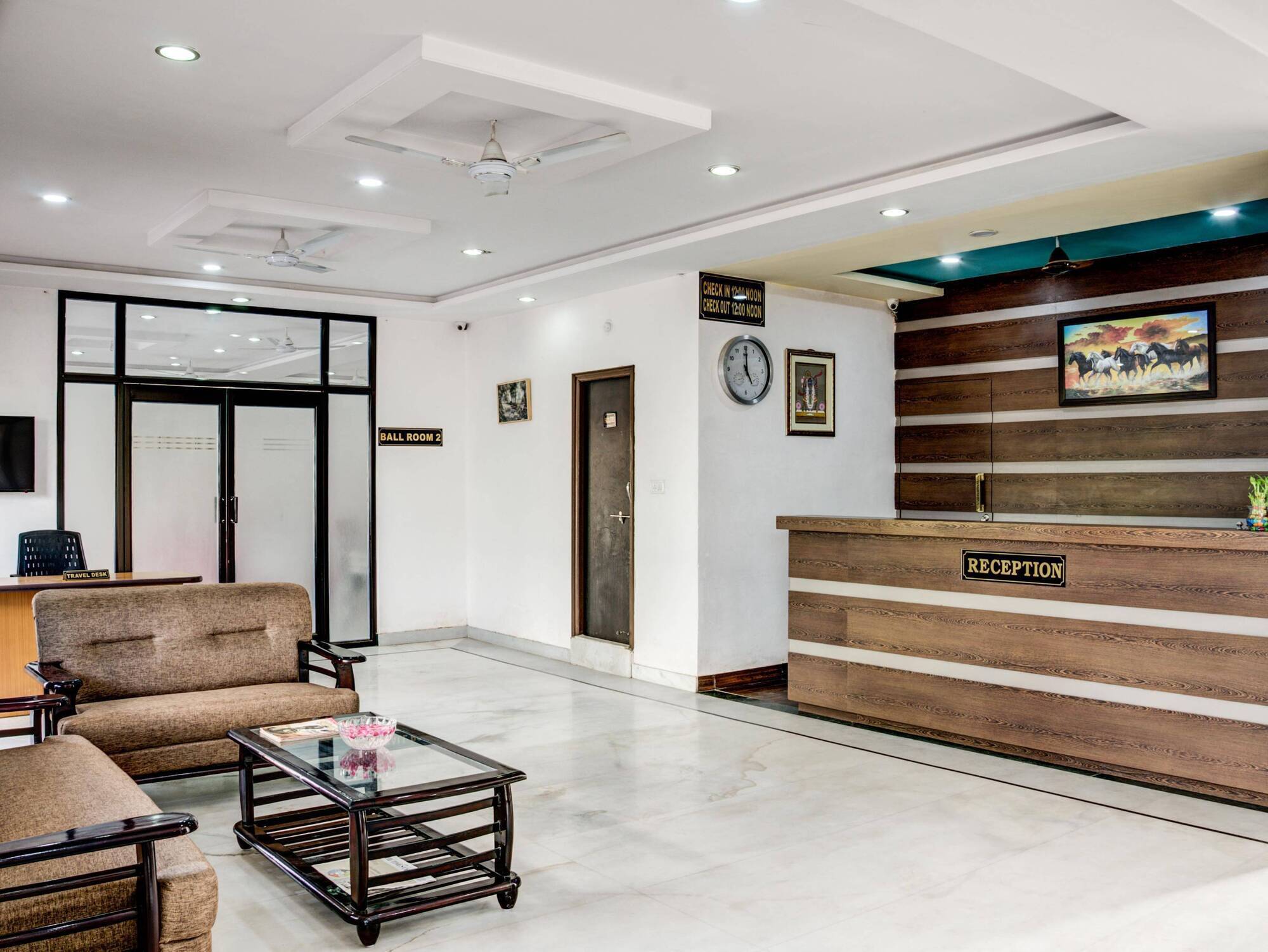 The Park Classic Udaipur Extérieur photo